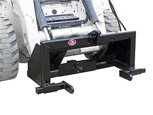 PTO Adapter